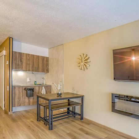 Studio Cosy Au Pied Des Pistes - Vacances Au Ski Lp103 Pas De La Casa Zewnętrze zdjęcie
