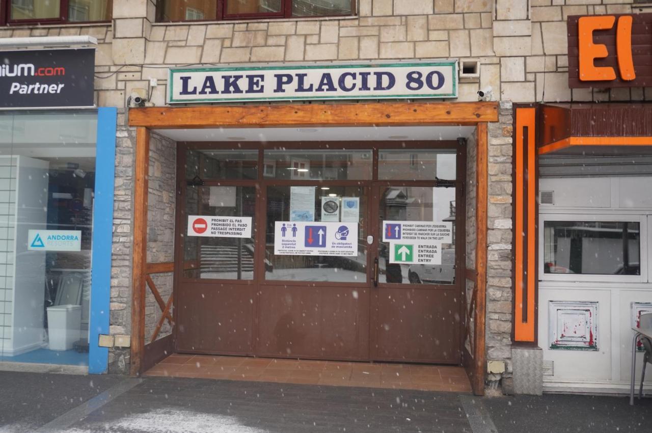 Studio Cosy Au Pied Des Pistes - Vacances Au Ski Lp103 Pas De La Casa Zewnętrze zdjęcie