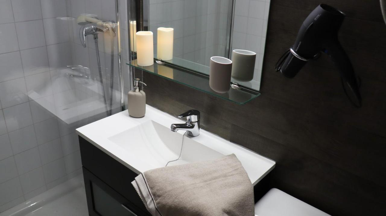 Studio Cosy Au Pied Des Pistes - Vacances Au Ski Lp103 Pas De La Casa Zewnętrze zdjęcie