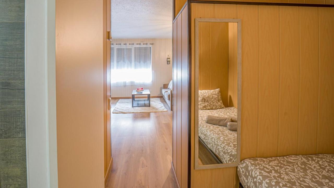 Studio Cosy Au Pied Des Pistes - Vacances Au Ski Lp103 Pas De La Casa Zewnętrze zdjęcie