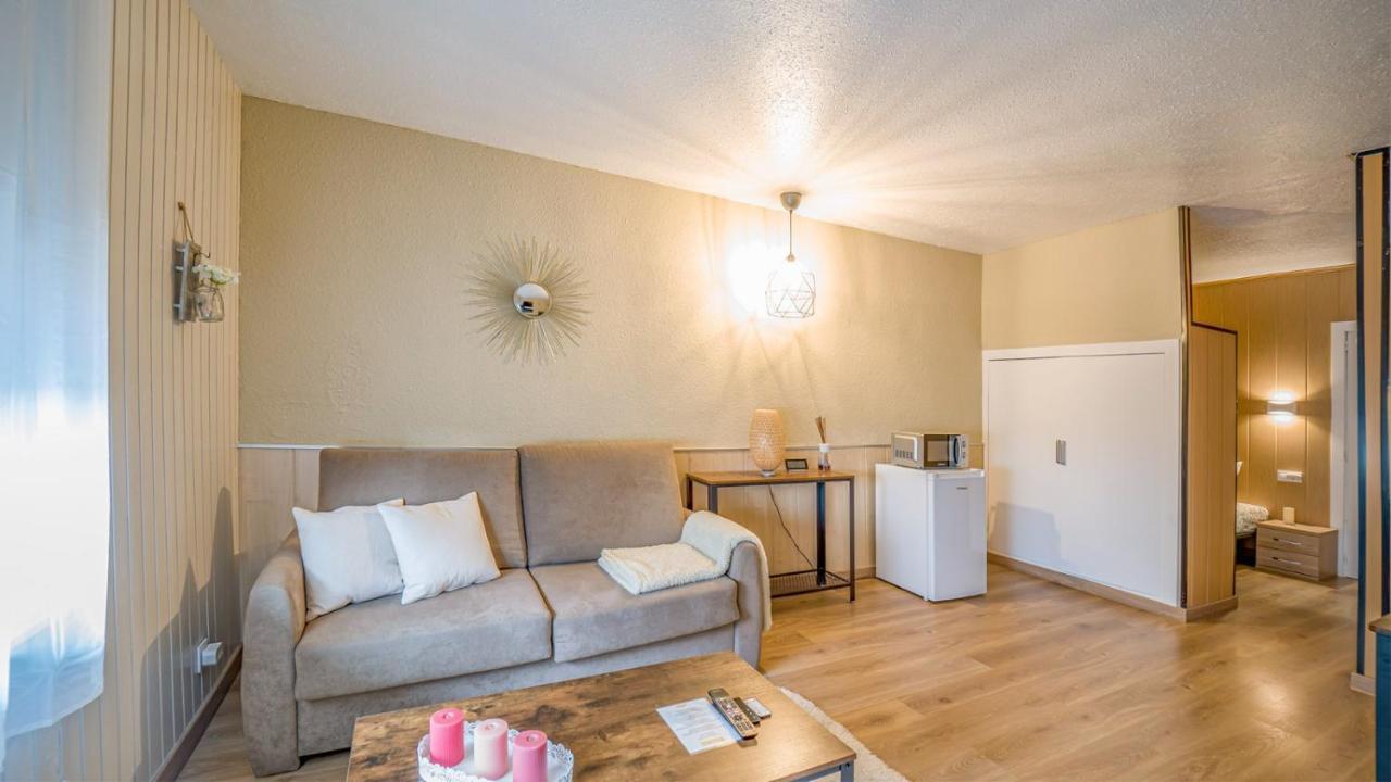 Studio Cosy Au Pied Des Pistes - Vacances Au Ski Lp103 Pas De La Casa Zewnętrze zdjęcie